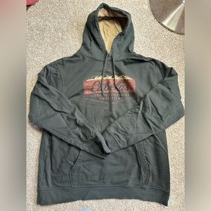 Cabelas Hoodie